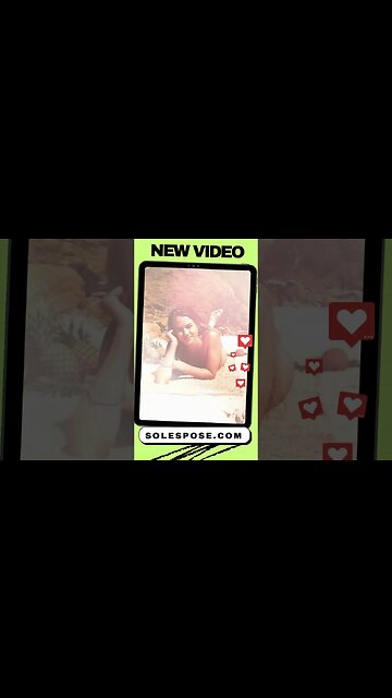 Swimsuit Soles in the Pose #shorts #feet #soles #pies #thepose #solespose