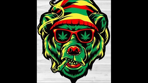 The MellowDome! #31 That Rasta Life! w/guest: Rasta Bear!