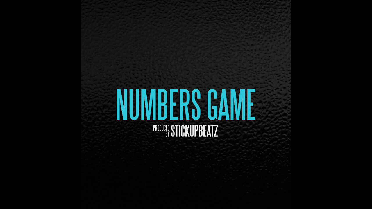 "Numbers Game" NBA YoungBoy x NLE Choppa Type Beat 2021