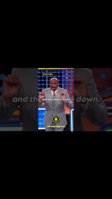 Steve Harvey: The reason he works in silence and never talks about his job