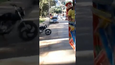 DANÇANDO FOFÃO E SUA TURMA NA CARRETA DA ALEGRIA FURACÃO, LIKE