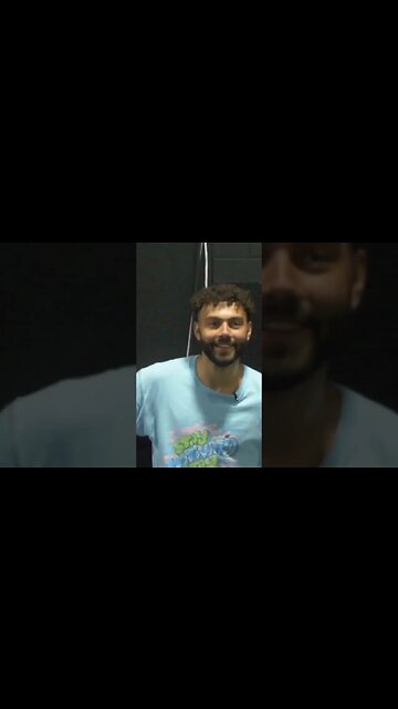 When REAL Hoopers Play Slamball..😅