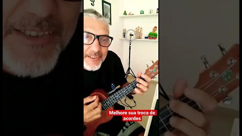 Aposte nesse exercício. #shorts #ukulelebrasil #musica #online #ukulele #professor