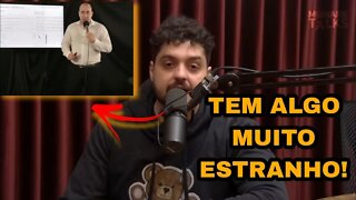 ASSISTA A AUDITORIA DAS URNAS E TIRE SUAS CONCLUSÕES | MONARK TALKS