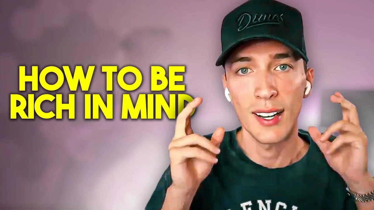 Money Will Come To You | Luke Belmar