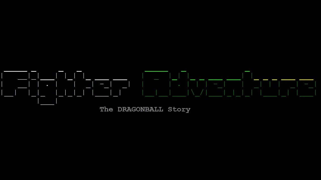 Fighter Adventure Text MMORPG #FighterAdventure #mmorpg #rpg