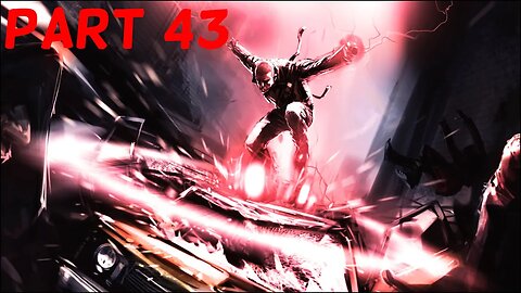 Abduction (inFAMOUS)