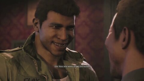 02 A Taste Of The Action