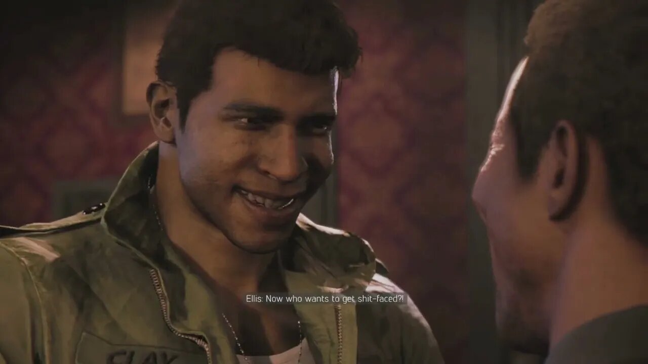 02 A Taste Of The Action