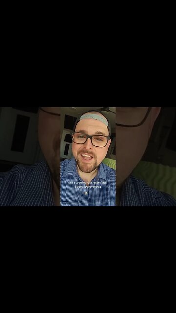 WSJ says "eggs too expensive? skip breakfast, you poor!"