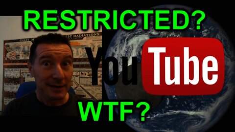 eevBLAB #31 - Youtube Restricted Mode Comments WTF?!