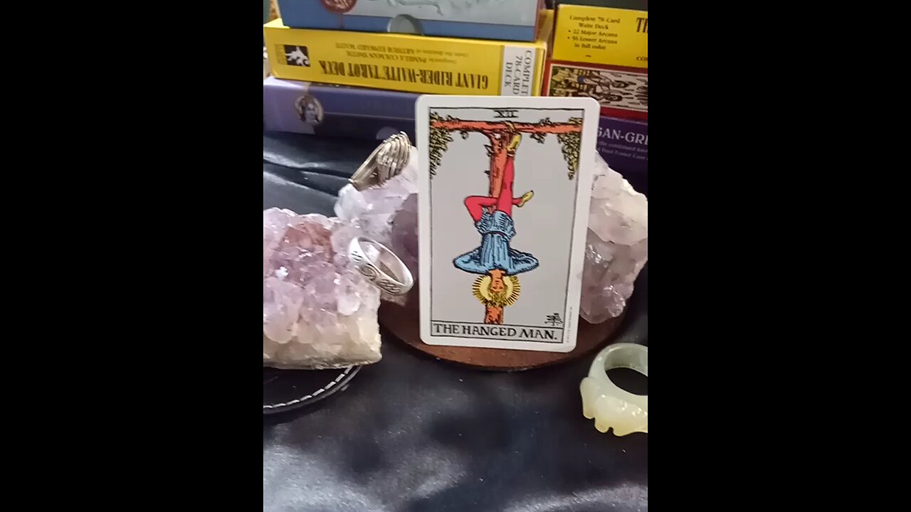 The Hanged Man