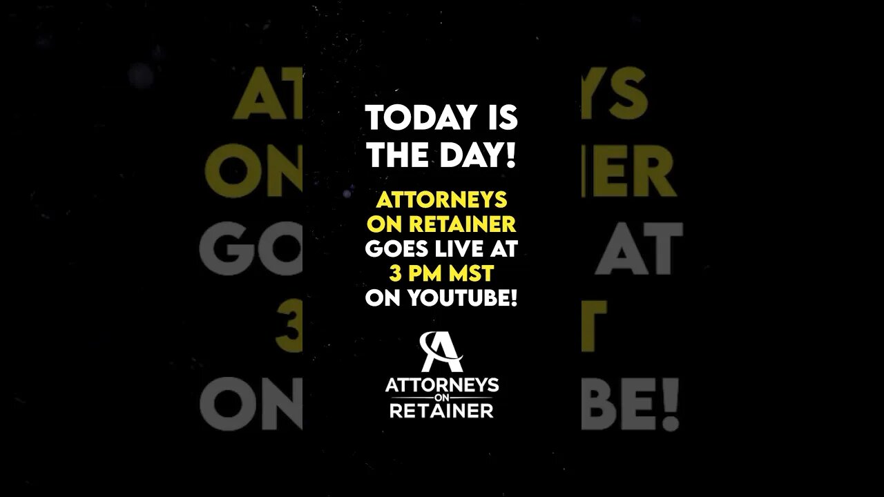 📍TODAY IS THE DAY - 3 PM MST GET READY!! #selfdefense #qandasession #concealcarry #livestream