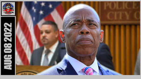 Eric Adams New Yorkers Are Demanding A Higher Standard For Safety And Justice
