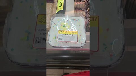 random chocolate cake