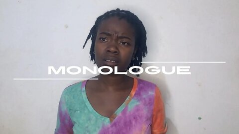 Monologue