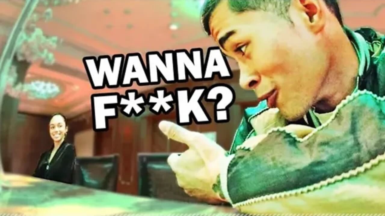 Picking Up Girls With 1 Million Subscribers