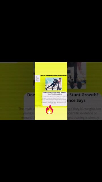 height increase after 18 #shorts