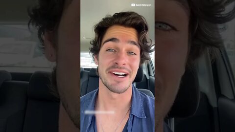 Just Whiten Your Teeth Bro