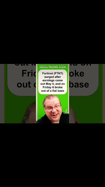 Here is a stock that I’m buying now