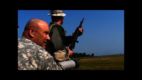 Rapid Fire Prone: Camp Perry