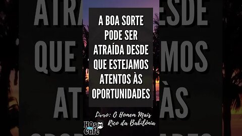 Frase do Livro O Homem Mais Rico da Babilônia 9 | #shorts #status