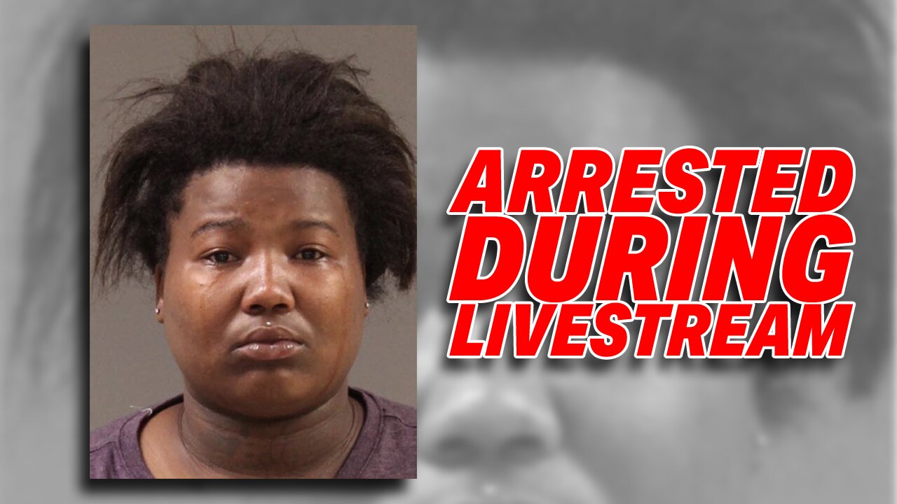 CONTENT CREATOR FACES LEGAL CONSEQUENCES FOR ON-CAMERA SHOPLIFTING DURING LIVESTREAM