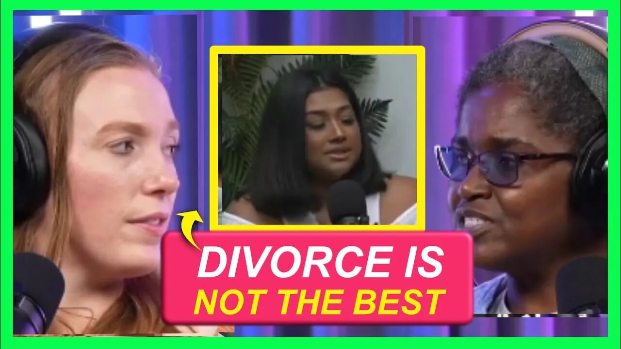 Women Jealousy Can Be SOLVED