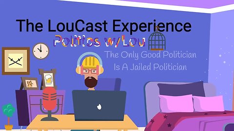 LouCast 4-2-23