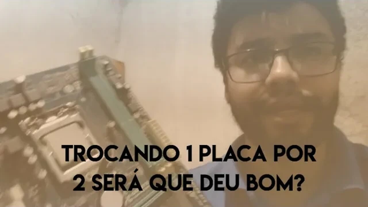 Troquei minha am3 por uma 1155 e uma 775 será que deu certo?