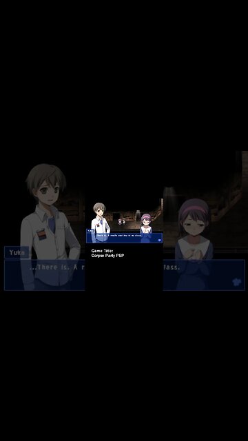 Would You Ask Your Sibling This in A Life or Death Situation?