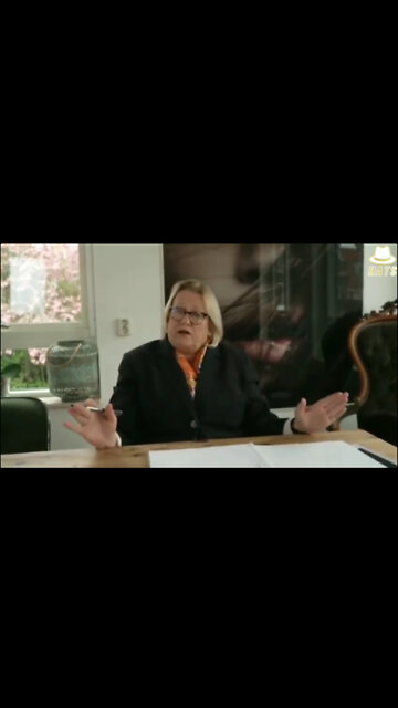 Catherine Austin Fitts Explains The Planned Reset... Spread The Truth