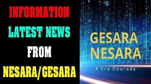 JUDY BYINGTON INTEL: INFORMATION LATEST NEWS FROM GESARA - NESARA !!!