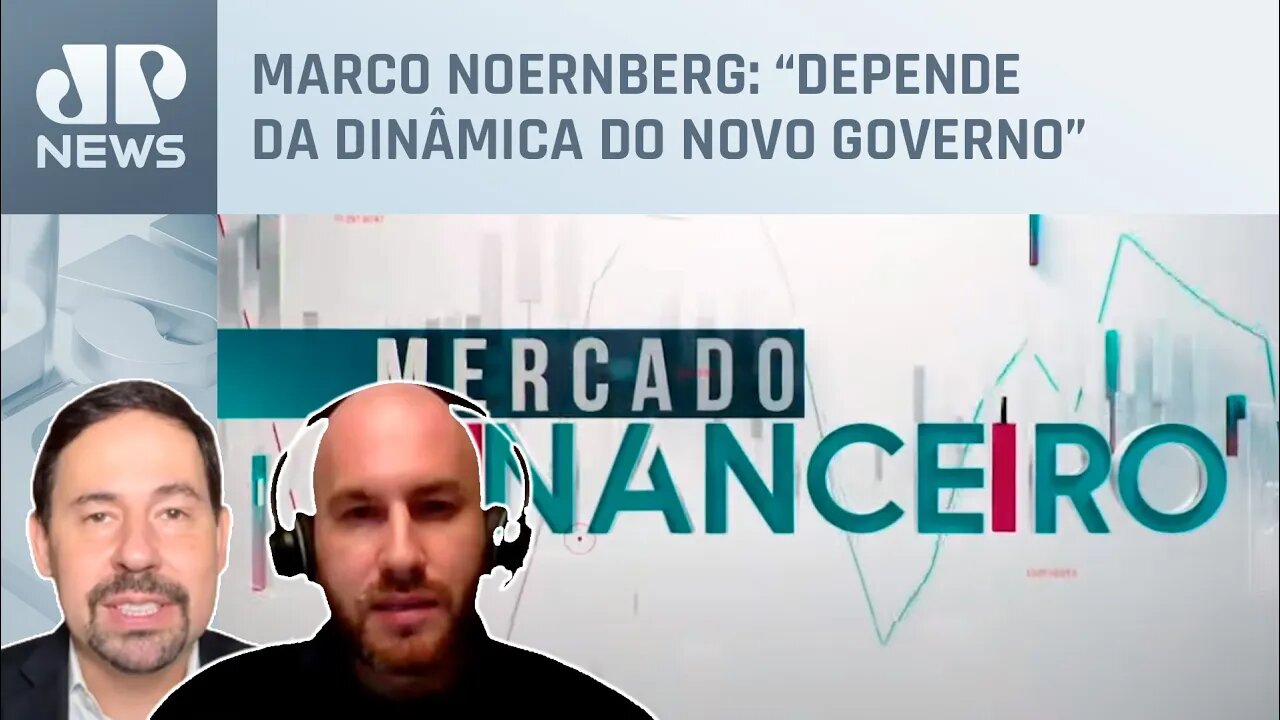 É arriscado ter ações de estatais no portfólio de investimentos? | Mercado Financeiro