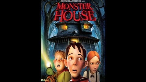 Film : monster house