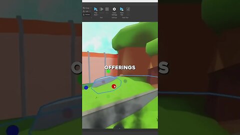 🤑HOW TO MONETIZE YOUR ROBLOX GAME... (Passive Income!) #shorts