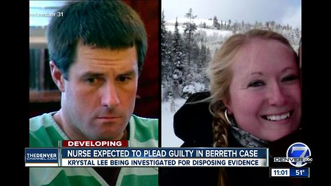 Nurse from Idaho expected to plead guilty this week in missing Colorado mom case