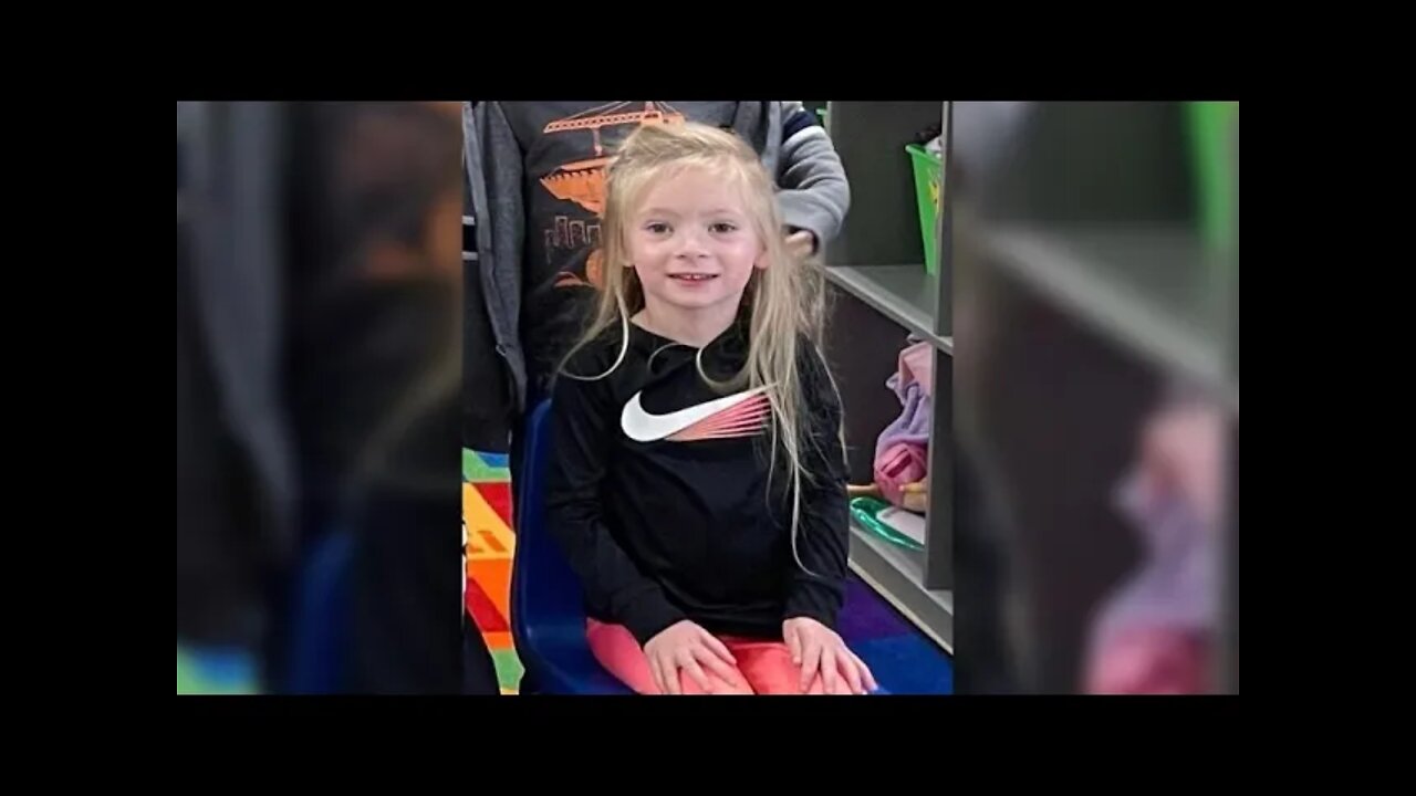 FOUND SAFE - UPDATE - Riley Harper Bockes - North Carolina AMBER ALERT - CANCELLED