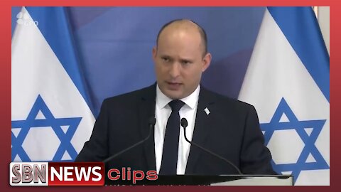 Israel is on the Verge of a "State of Emergency" - 5264
