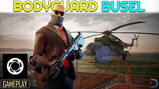 CALIBER GAMEPLAY PVP - Busel Bodyguard Outfit | Caliber Steam Gameplay Бусел геймплея