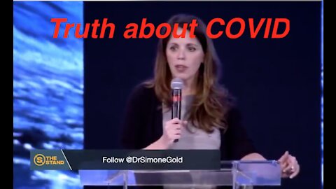COVID-19 The TRUTH that is banned on YOUTUBE