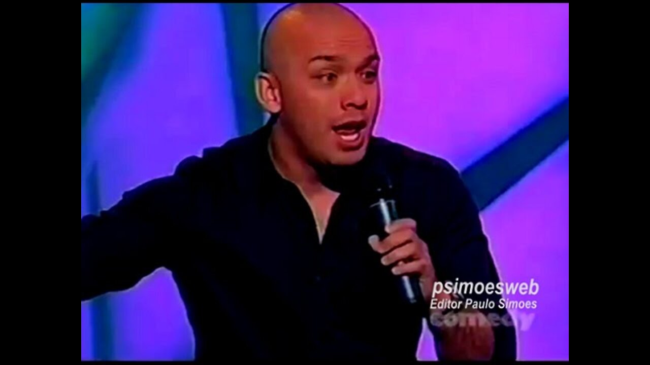 Jo Koy in Toronto - Stand up Comedy