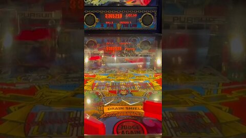 Pinball fun! What game am I playing?