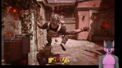 cod mw2 remastered gameplay 3