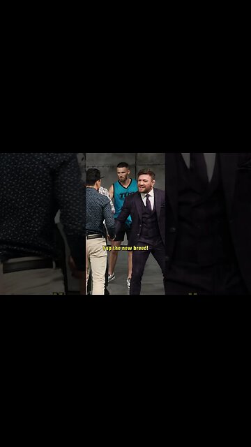 Team picks are OFFICIALLY IN for TUF 31! ✅