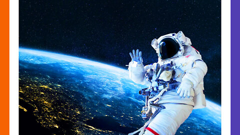 NASA Prohibits Jackin It In Space