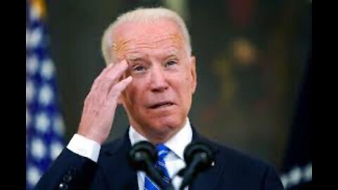 Does Joe Biden Have Dementia?
