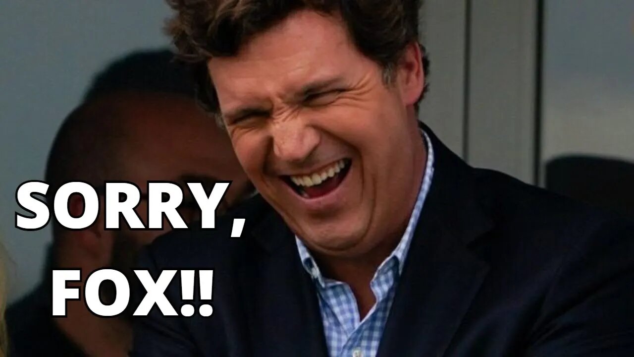 Fox News Receives Horrible Update