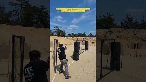 #uspsa #shorts #unloadshowclear #ipsc #competition #idpa #production #pistol #lipsa #shooting