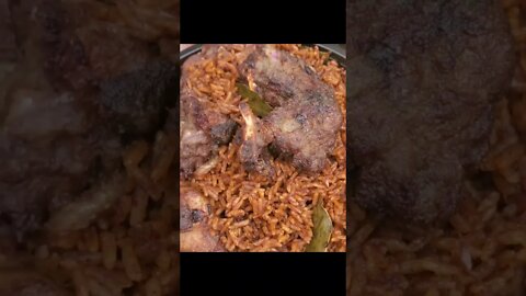 Ghana Food #shorts 🇬🇭❤️🇬🇭